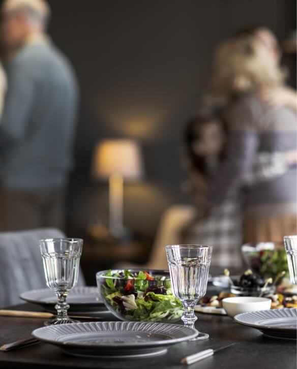 Restaurant afbeelding
