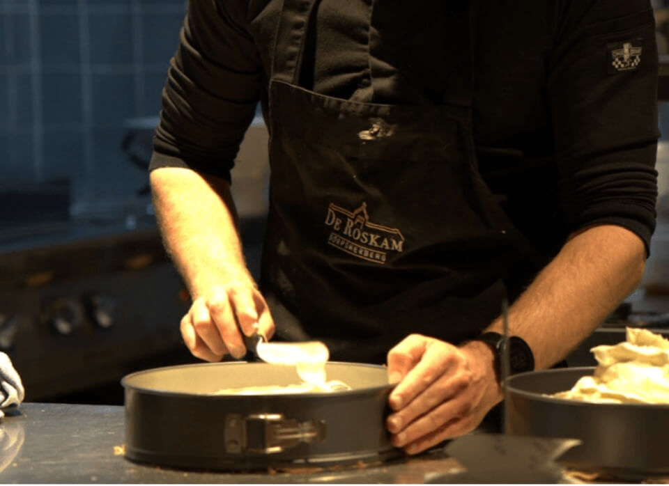 De roskam vacature keuken